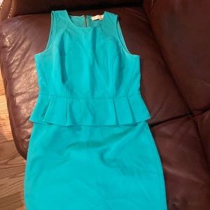 Loft dress 4P